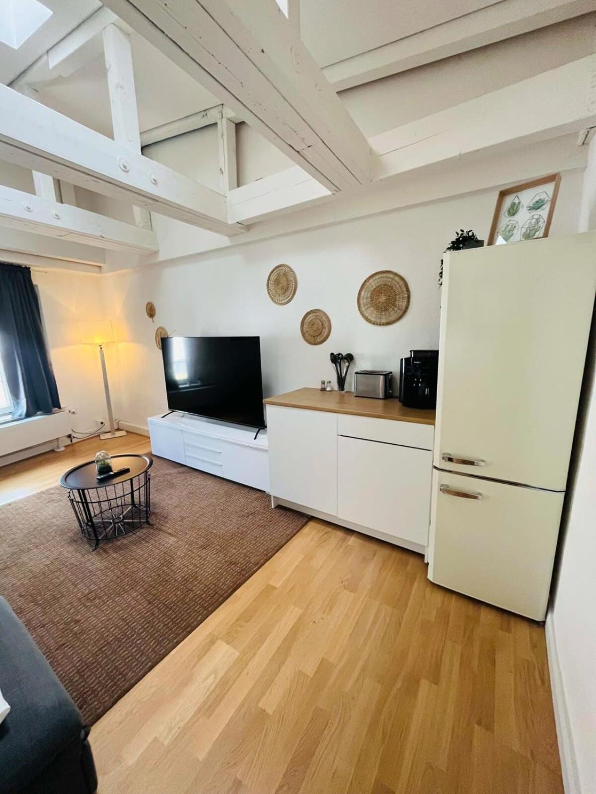 Hamburger Perle Am Gaensemarkt Und Binnenalster Exteriér fotografie