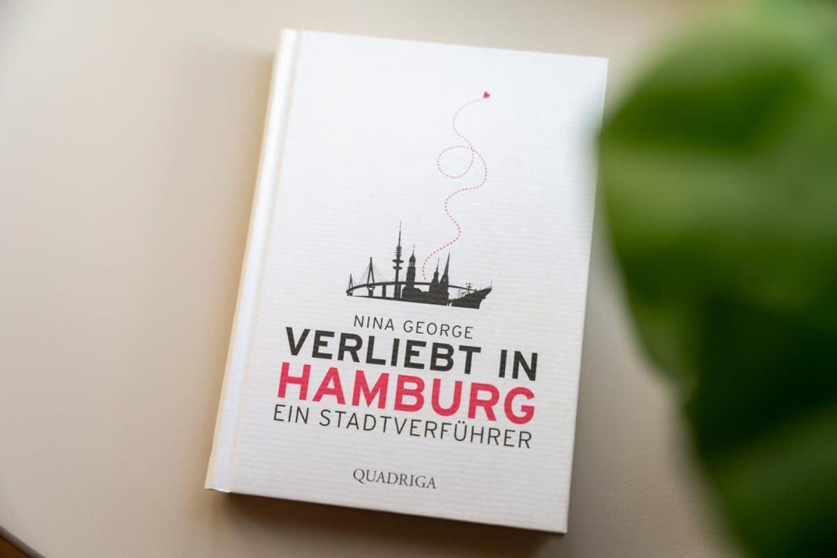 Hamburger Perle Am Gaensemarkt Und Binnenalster Exteriér fotografie